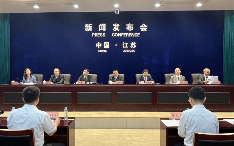 我国第一部大运河全域历史图谱在南京发布